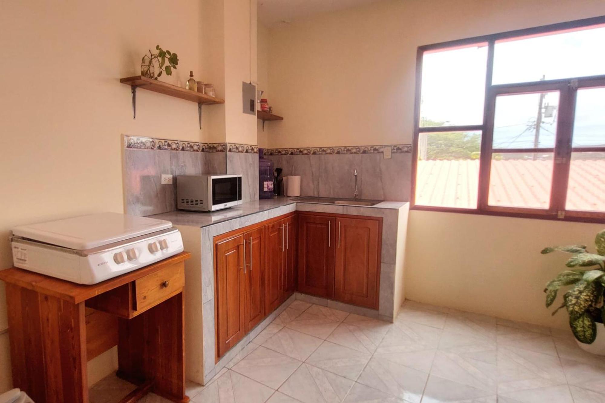 Casa Playa Los Marinos Puerto Baquerizo Moreno Exteriér fotografie